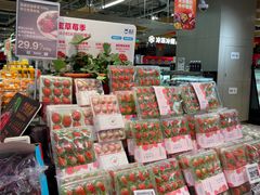 -盒马鲜生(和谐广场店)