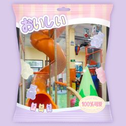 -动力星球家庭亲子游乐中心