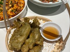 -顶特勒·黄鱼馆·特色菜(上海大世界店)