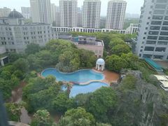 -圣雷克大酒店