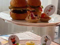 -Mercato莫卡多露台餐厅与酒吧(K11店)