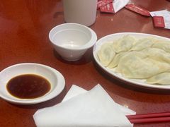 -喜家德虾仁水饺(东海缤纷天地店)