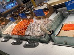 -星伦多自助料理·涮烤一体(嘉兴八佰伴店)