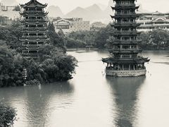 -忆咖啡观景餐厅(桂林象山公园店)