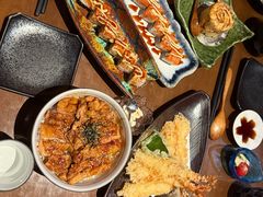 -千代武日本料理(哈西店)