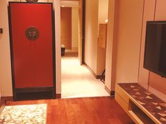 -上海崇明金茂凯悦酒店