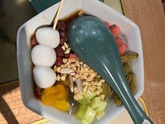 -锦府盐帮·侯宅(五棵松万达店)