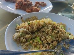 -旺富东海大酒楼(海鲜街店)