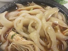 -土豆粉&刀削面(西单新一代商城店)