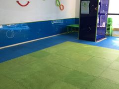 -新爱婴早教中心(F6漫时区店)