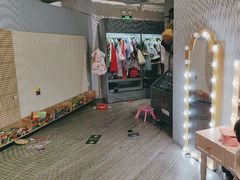 -NOKNOK若蔻亲子餐厅(天地壹方北馆店)