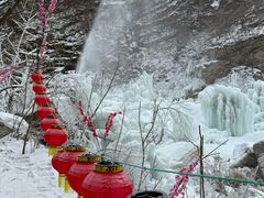 -黑龙潭风景区
