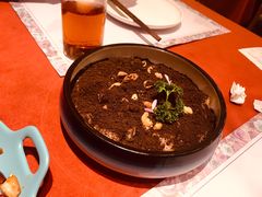 -赵小姐丨新中餐(曲江店)