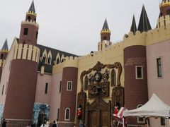 -安徒生童话乐园