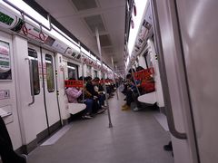 -高庙村(地铁站)