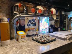-麦凯伦烧烤·精酿超级工厂店(金桥总店)