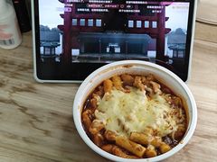 -米村拌饭(杭州国大城市广场店)