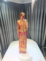 -SATIN COUTURE瑟庭婚纱礼服馆