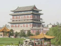 -大明幻境第一城