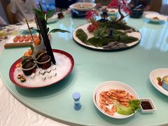 -隆聚·时令海鲜(洪兴店)