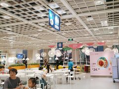 -宜家家居(西安未央商场店)