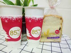 -85度C(石狮德辉店)