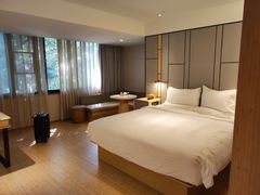 -全季酒店(广州越秀公园店)