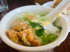 -春妮海味饭店