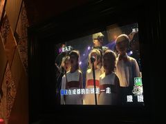 -柏粤汇PARKVIEW KTV(欢乐海岸店)