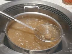 -海汕记·潮汕鲜牛肉火锅·自助