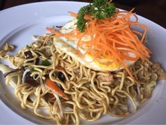 Pundi-Pundi&nbsp;Grill&Asian&nbsp;Cuisine-Pundi Pundi Restaurant