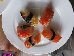 -解放碑威斯汀酒店-知味国际美食餐厅