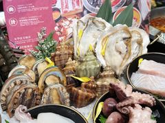 -一绪に和牛寿喜烧(罗湖益田假日店)