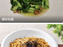 -月湖翠·上海菜(思南公馆淮海店)