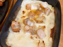 -萨莉亚意式餐厅(深南茂业店)