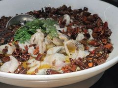 -川流不息(北蔡休闲广场店)