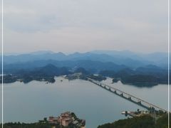 -千岛湖天屿景区