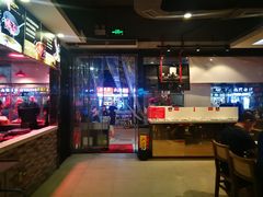 -幸运牛汕头小黄牛牛肉火锅(梅林店)