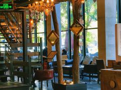 -漫咖啡(五四北店)