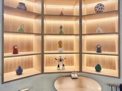 -J cafe 朝夕餐厅