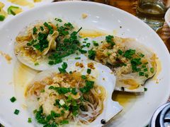 -丹盛象山海鲜(水清路店)