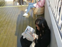 -香洲区图书馆(乐士文化区店)