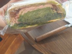 -Max Bakery 阿唛手作