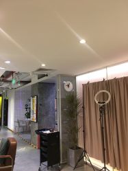-AYO SALON