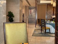 -扬州香格里拉·香宫中餐厅