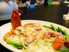 -环球港凯悦 · 享悦中餐厅