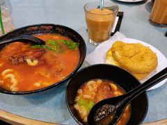 -华嫂冰室(尖沙咀店)