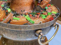 -新凯旋烧烤·燕姐千岛湖土菜