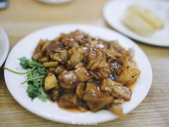 -益民餐厅(哈尔滨道店)