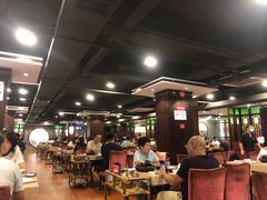 大堂-点都德(聚福楼店)